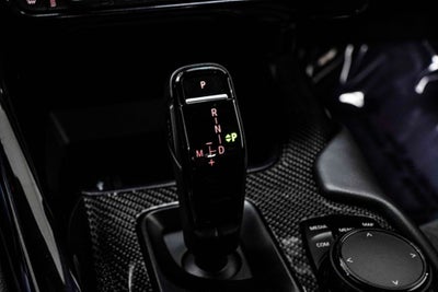 2022 Toyota Supra 3.0