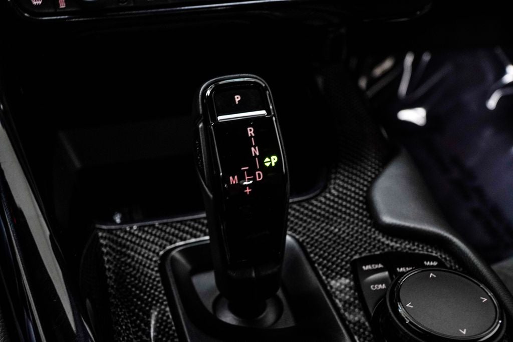 2022 Toyota Supra 3.0
