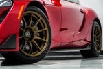 2022 Toyota Supra 3.0