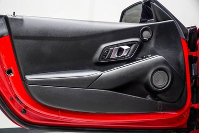 2022 Toyota Supra 3.0