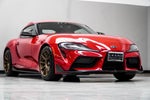 2022 Toyota Supra 3.0