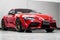 2022 Toyota Supra 3.0