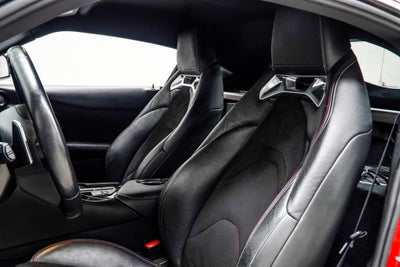 2022 Toyota Supra 3.0