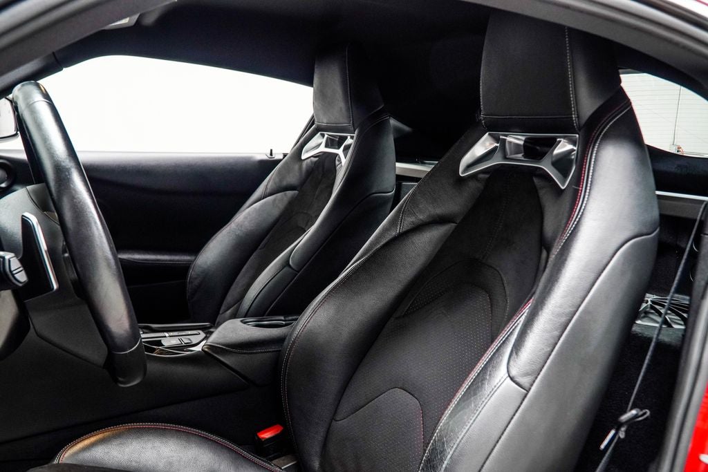 2022 Toyota Supra 3.0