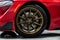 2022 Toyota Supra 3.0