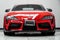 2022 Toyota Supra 3.0