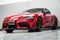 2022 Toyota Supra 3.0