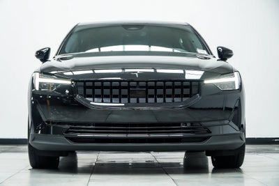 2023 Polestar 2 Long Range Dual Motor