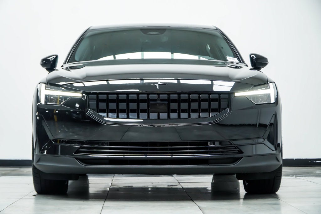 2023 Polestar 2 Long Range Dual Motor