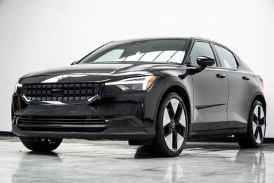 2023 Polestar 2 Long Range Dual Motor