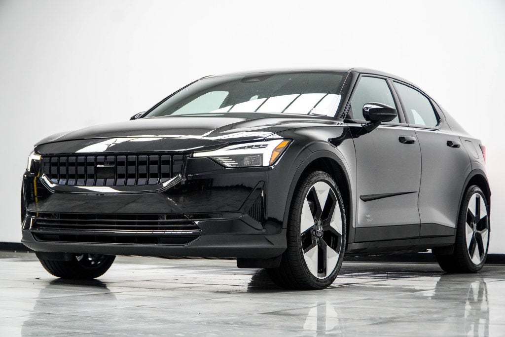 2023 Polestar 2 Long Range Dual Motor