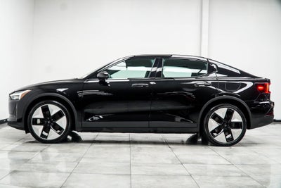 2023 Polestar 2 Long Range Dual Motor