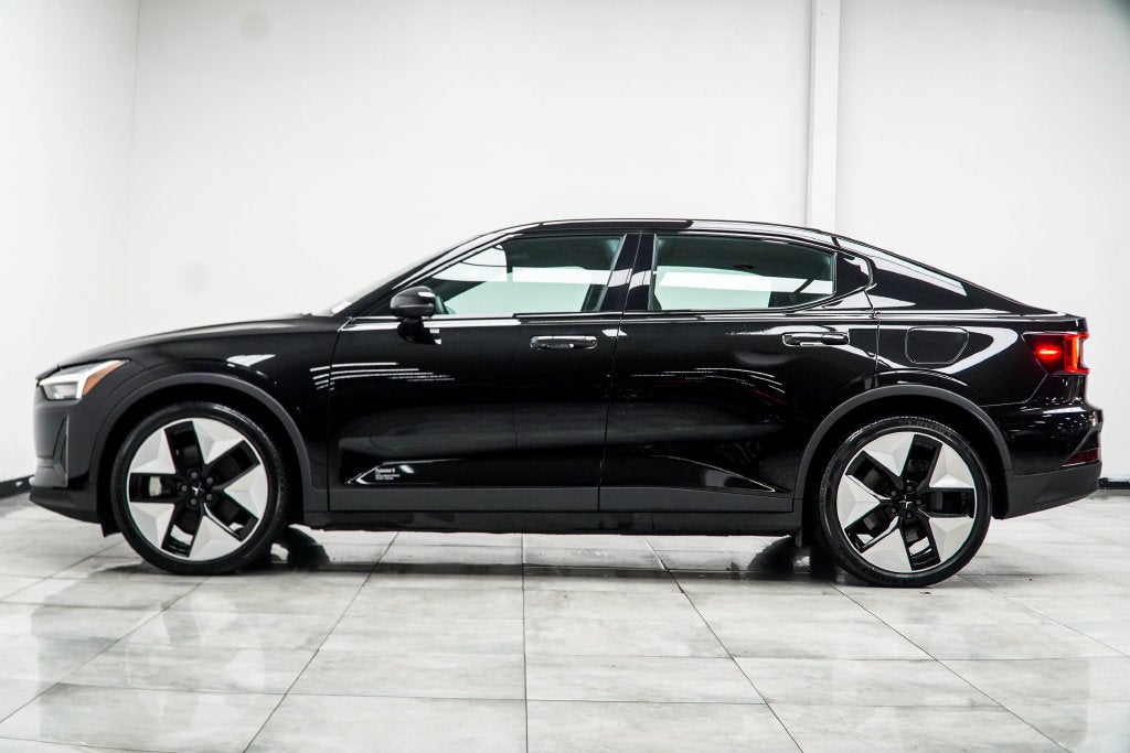 2023 Polestar 2 Long Range Dual Motor