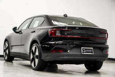 2023 Polestar 2 Long Range Dual Motor