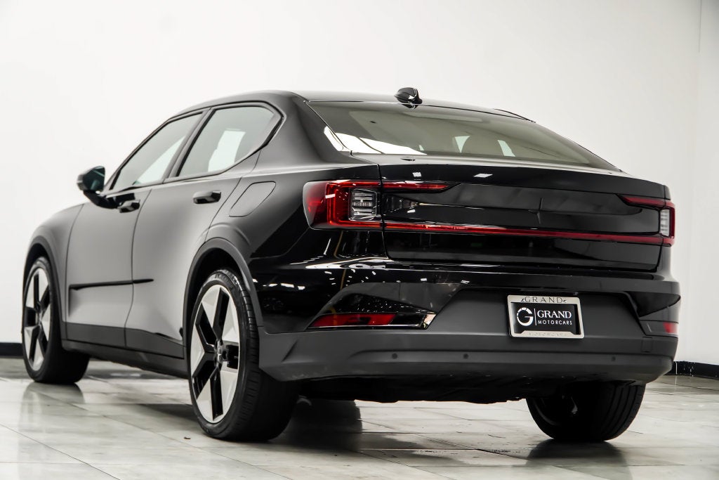 2023 Polestar 2 Long Range Dual Motor