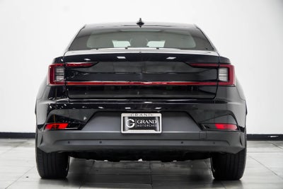 2023 Polestar 2 Long Range Dual Motor