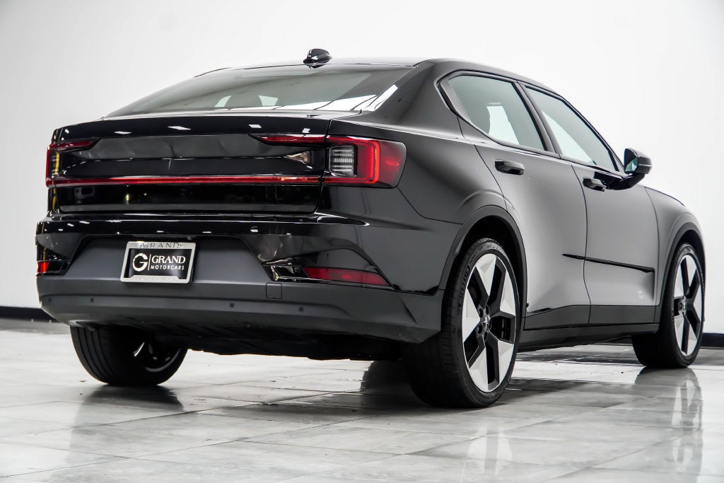 2023 Polestar 2 Long Range Dual Motor