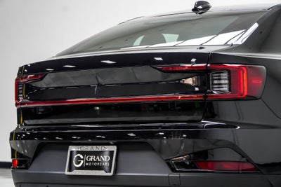 2023 Polestar 2 Long Range Dual Motor