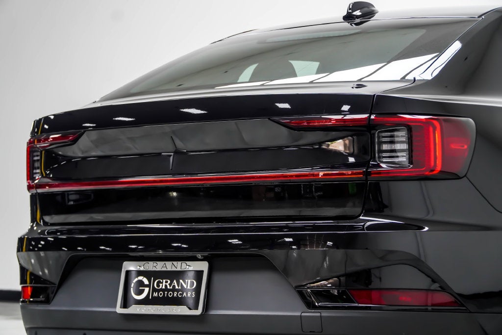 2023 Polestar 2 Long Range Dual Motor