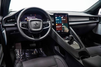 2023 Polestar 2 Long Range Dual Motor