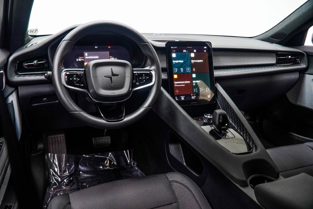 2023 Polestar 2 Long Range Dual Motor