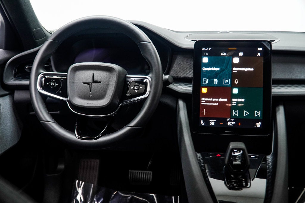 2023 Polestar 2 Long Range Dual Motor