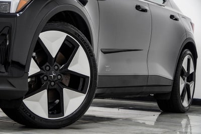 2023 Polestar 2 Long Range Dual Motor