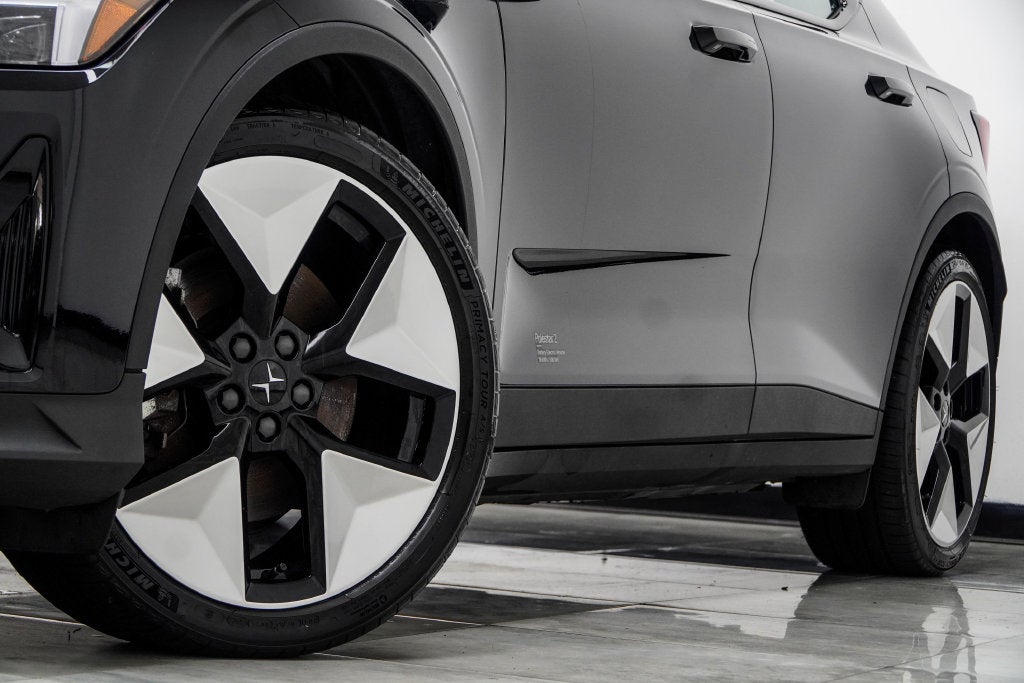 2023 Polestar 2 Long Range Dual Motor