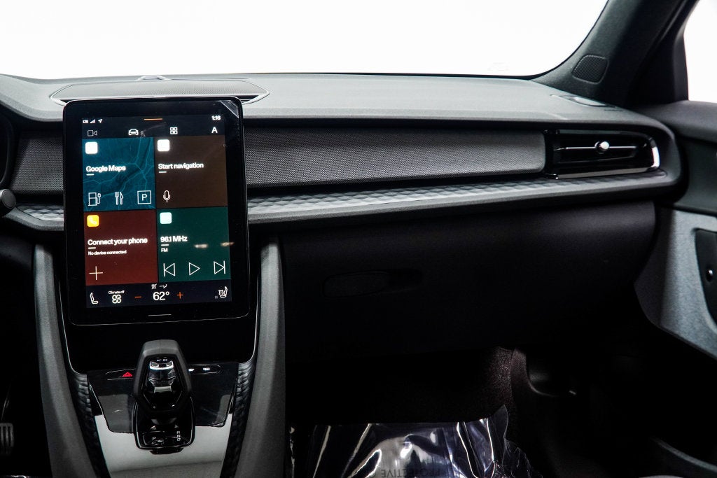 2023 Polestar 2 Long Range Dual Motor