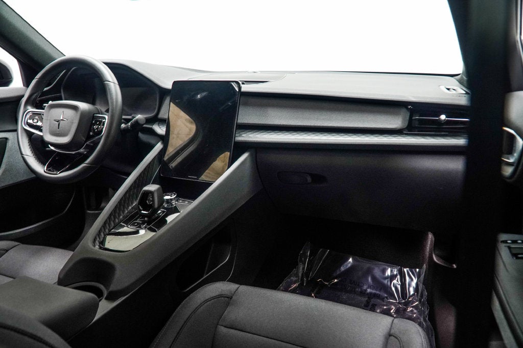 2023 Polestar 2 Long Range Dual Motor
