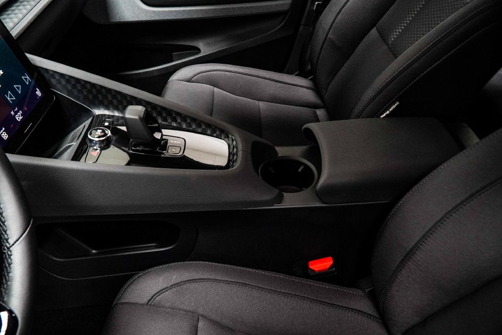 2023 Polestar 2 Long Range Dual Motor