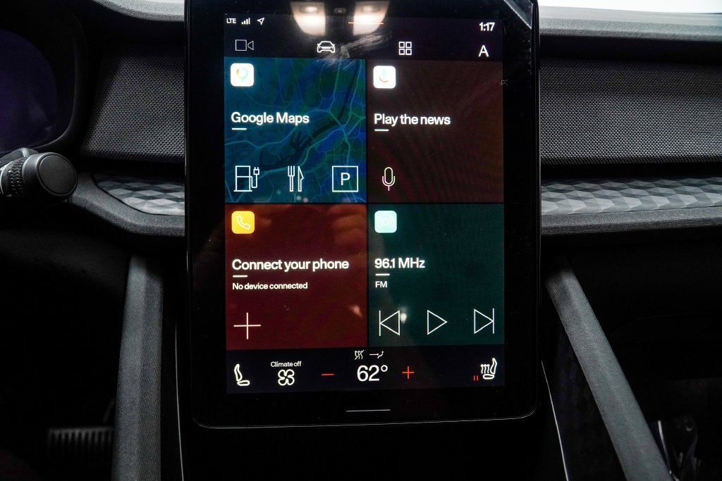 2023 Polestar 2 Long Range Dual Motor