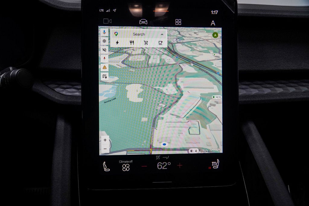2023 Polestar 2 Long Range Dual Motor