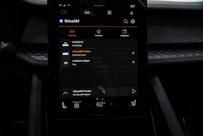 2023 Polestar 2 Long Range Dual Motor