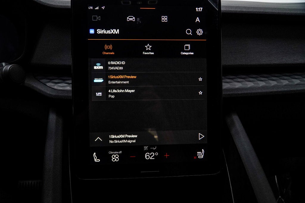 2023 Polestar 2 Long Range Dual Motor