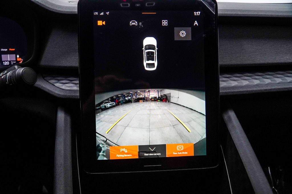 2023 Polestar 2 Long Range Dual Motor