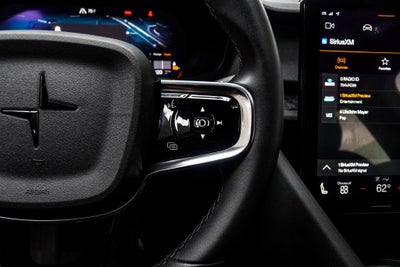 2023 Polestar 2 Long Range Dual Motor