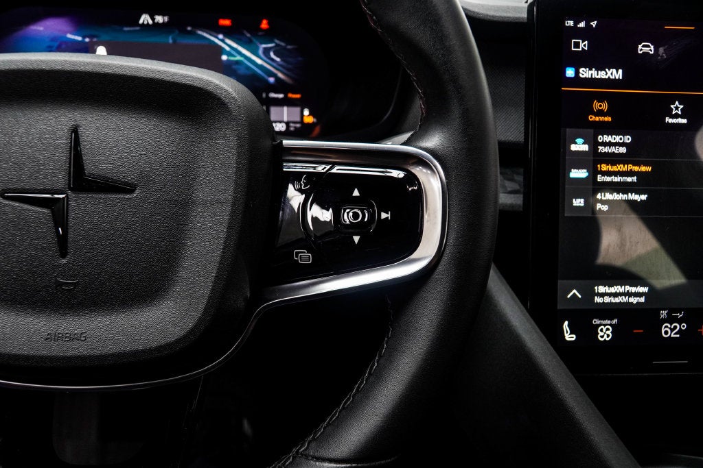 2023 Polestar 2 Long Range Dual Motor