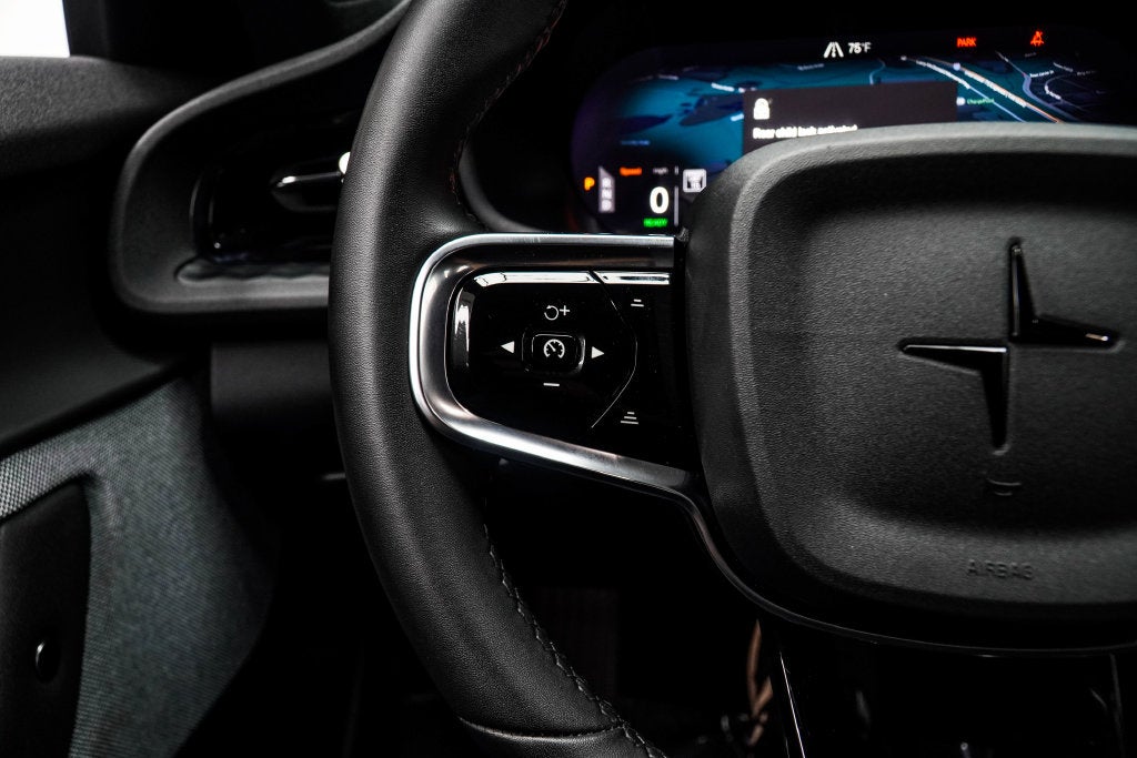 2023 Polestar 2 Long Range Dual Motor