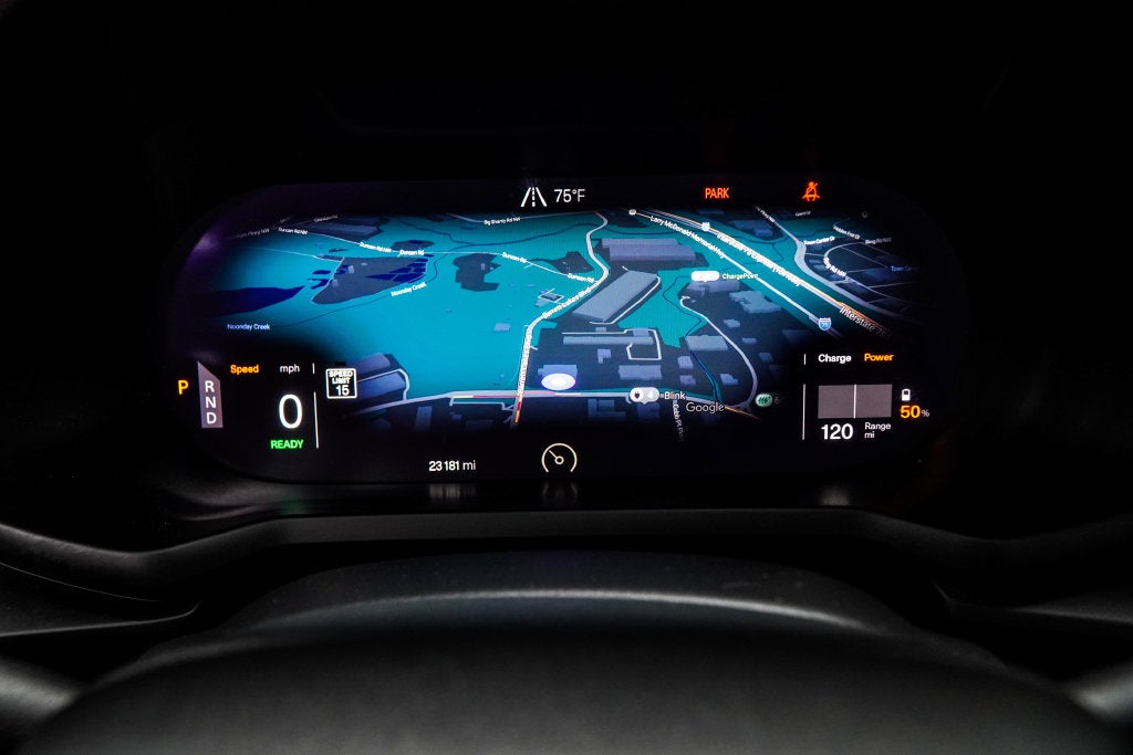 2023 Polestar 2 Long Range Dual Motor
