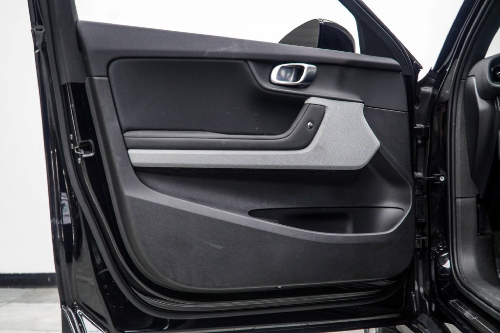 2023 Polestar 2 Long Range Dual Motor