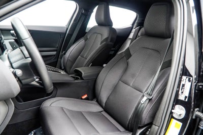 2023 Polestar 2 Long Range Dual Motor