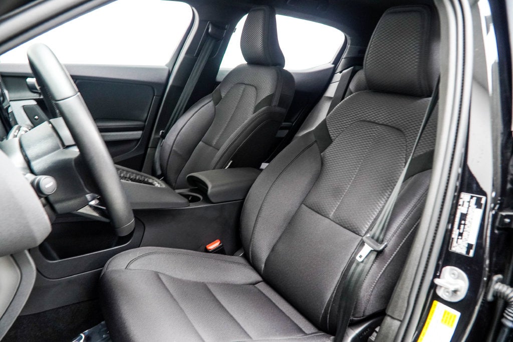 2023 Polestar 2 Long Range Dual Motor