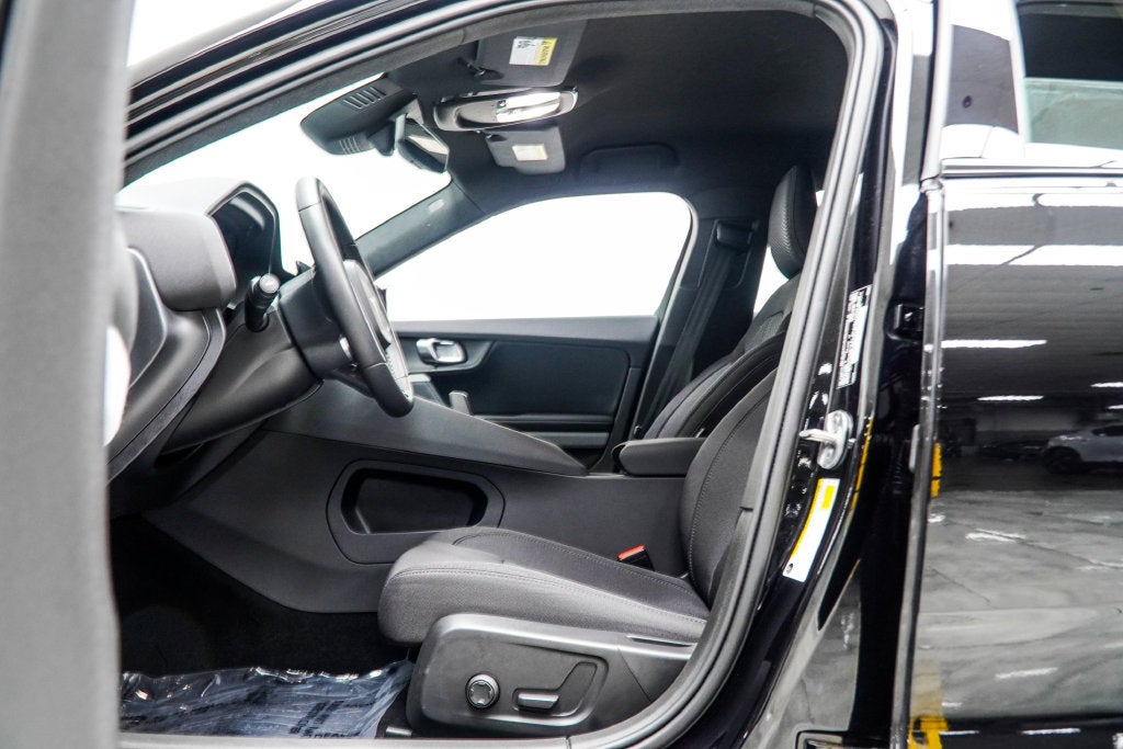 2023 Polestar 2 Long Range Dual Motor