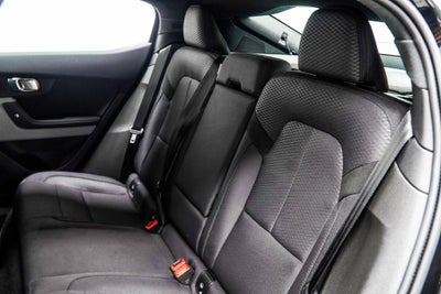 2023 Polestar 2 Long Range Dual Motor