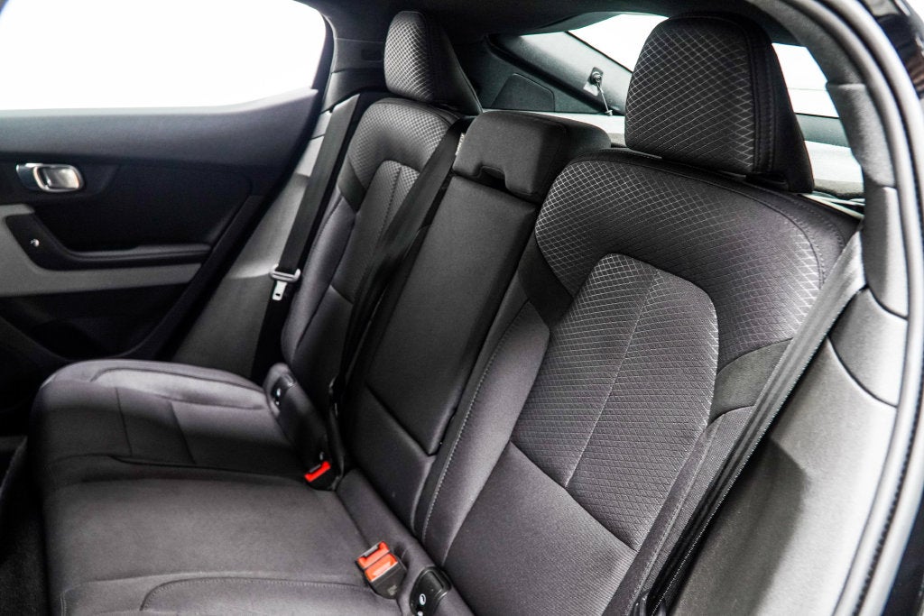2023 Polestar 2 Long Range Dual Motor