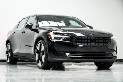 2023 Polestar 2 Long Range Dual Motor