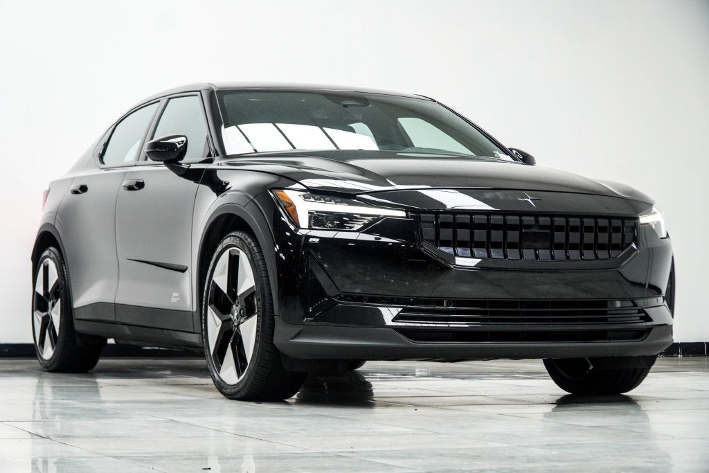 2023 Polestar 2 Long Range Dual Motor