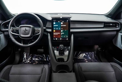 2023 Polestar 2 Long Range Dual Motor