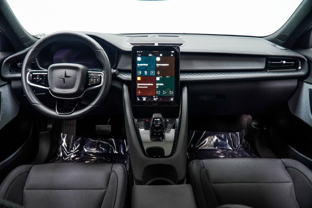 2023 Polestar 2 Long Range Dual Motor
